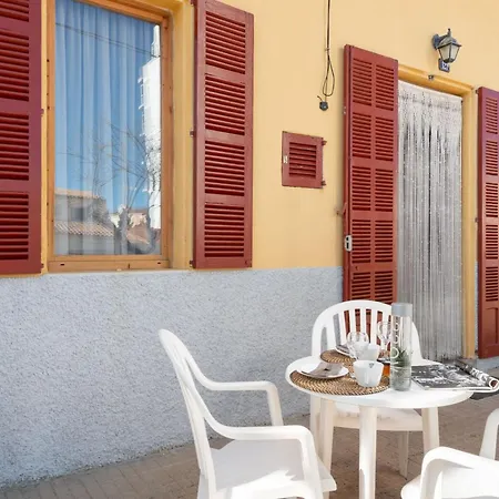 Gemuetliches Stadthaus Am Strand- 100 M Vom Von Picafort Entfernt By Interhome Prázdninový dům