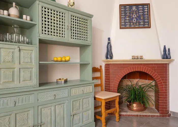 Prázdninový dům Gemuetliches Stadthaus Am Strand- 100 M Vom Von Picafort Entfernt By Interhome Can Picafort (Mallorca)