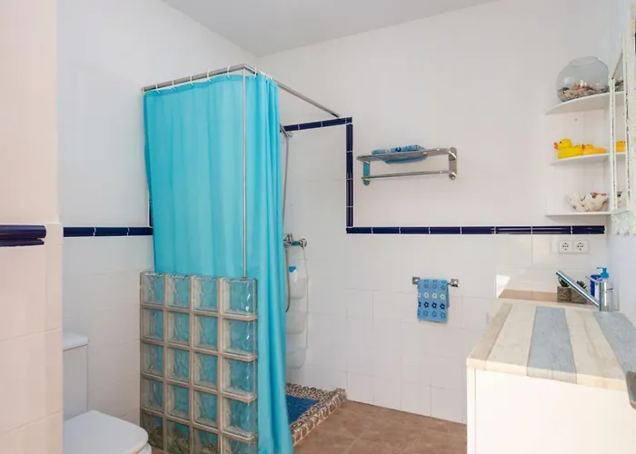 Gemuetliches Stadthaus Am Strand- 100 M Vom Von Picafort Entfernt By Interhome Can Picafort (Mallorca)