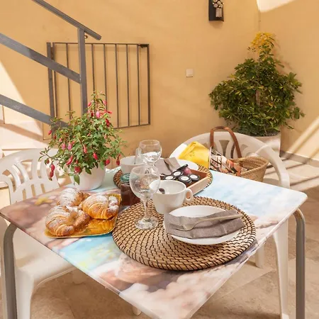 Gemuetliches Stadthaus Am Strand- 100 M Vom Von Picafort Entfernt By Interhome Hébergement de vacances Can Picafort (Mallorca)