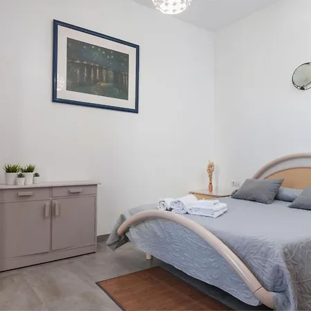 Σπίτι διακοπών Gemuetliches Stadthaus Am Strand- 100 M Vom Von Picafort Entfernt By Interhome Can Picafort (Mallorca)