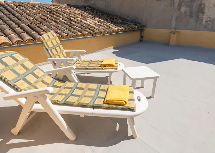 Dom wakacyjny Gemuetliches Stadthaus Am Strand- 100 M Vom Von Picafort Entfernt By Interhome *