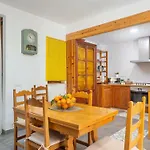 Gemuetliches Stadthaus Am Strand- 100 M Vom Von Picafort Entfernt By Interhome Tatil Evi Can Picafort (Mallorca)