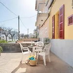 Gemuetliches Stadthaus Am Strand- 100 M Vom Von Picafort Entfernt By Interhome Tatil Evi