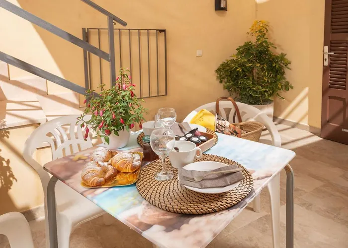 Gemuetliches Stadthaus Am Strand- 100 M Vom Von Picafort Entfernt By Interhome Holiday home Can Picafort (Mallorca)