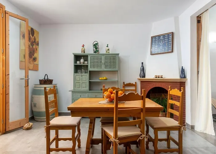 Gemuetliches Stadthaus Am Strand- 100 M Vom Von Picafort Entfernt By Interhome Holiday home *