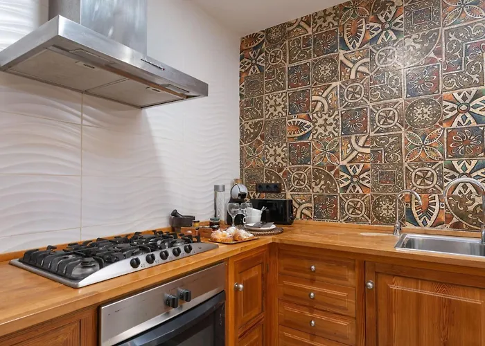 Gemuetliches Stadthaus Am Strand- 100 M Vom Von Picafort Entfernt By Interhome